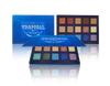 Ccolor Tropical 15 Super Pigmented Shadows - amLux