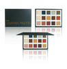 Ccolor Savanna 15 Color Eyeshadow Palette - amLux