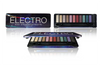 Ccolor Electro Eyeshadow Palette - amLux