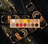 Ccolor x SarahJo Death Valley 14 Color Eyeshadow Palette - amLux