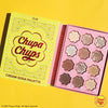 Chupa Chups Cream Soda 12 Color Palette - Rude Cosmetics - amLux