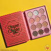 Chupa Chups Fruit Basket 12 Color Palette - Rude Cosmetics - amLux