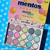 Mentos Mixed Fruit Pastel Palette - amLux