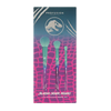 Jurassic World | Slash. Soar. Roar! Face & Eye Brush Set - amLux