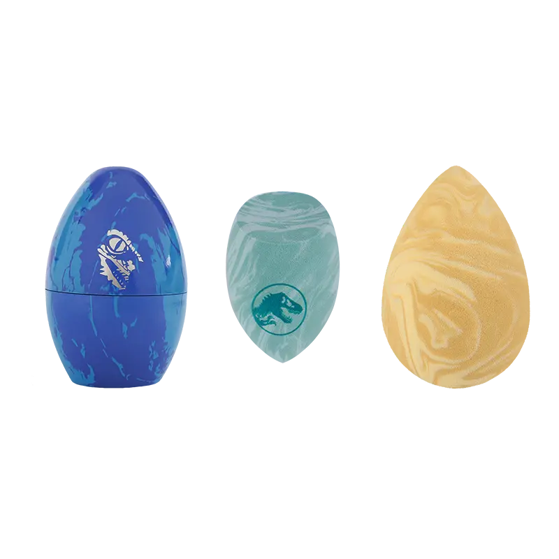 Jurassic World | 3-pc Dino Egg Blenders - amLux