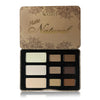 Ccolor Matte Natural 9 Color Eyeshadow Palette - amLux