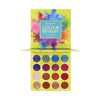 Okalan Colour Reverly 16 Color Eye Shadow Palette - amLux