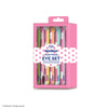 Mentos Eye Brush Set - amLux