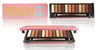 Ccolor Peachy II 12 color Eyeshadow Palette - amLux