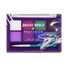 Jurassic World Water Activated Liner Palette (Sea.Air) - amLux