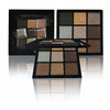 Ccolor 9 Color Obsessed Eyeshadow Palette 1 - amLux