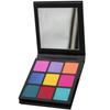 Ccolor 9 Color Obsessed Eyeshadow Palette 4 - amLux