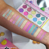 Mentos Mixed Fruit Pastel Palette - amLux